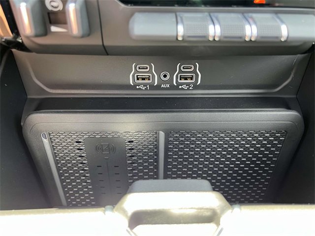 New 2026 RAM 1500 Big Horn image 21