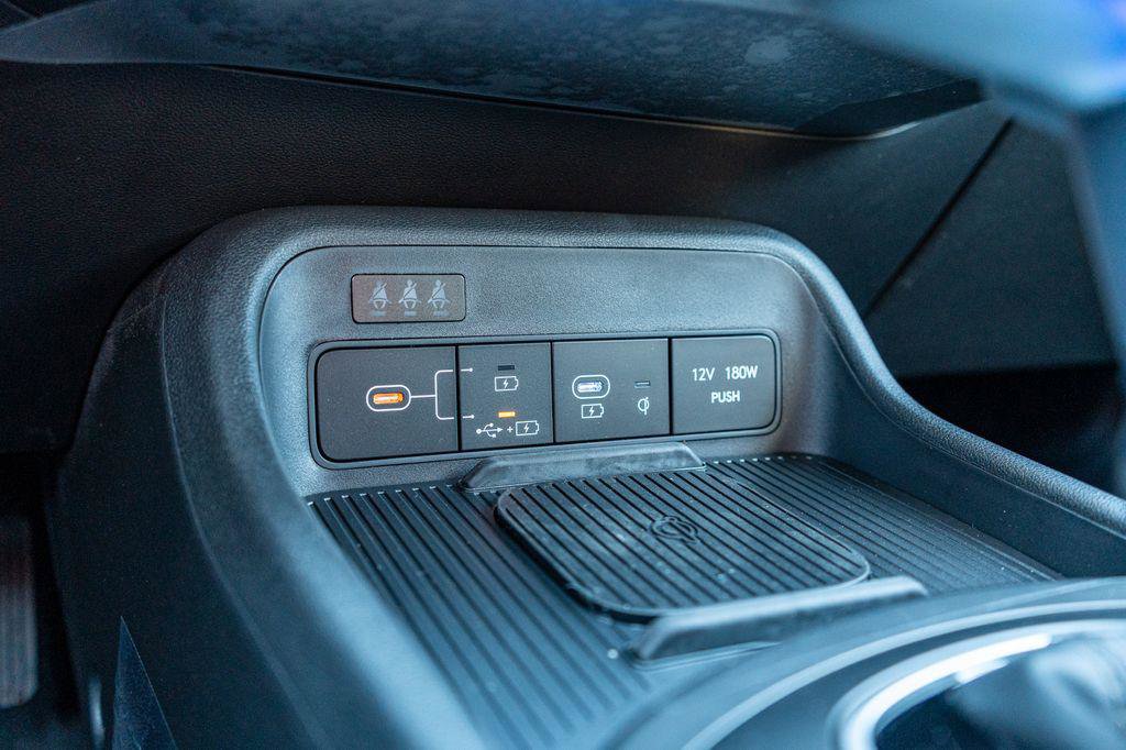 New 2026 Hyundai Kona SEL Sport image 31