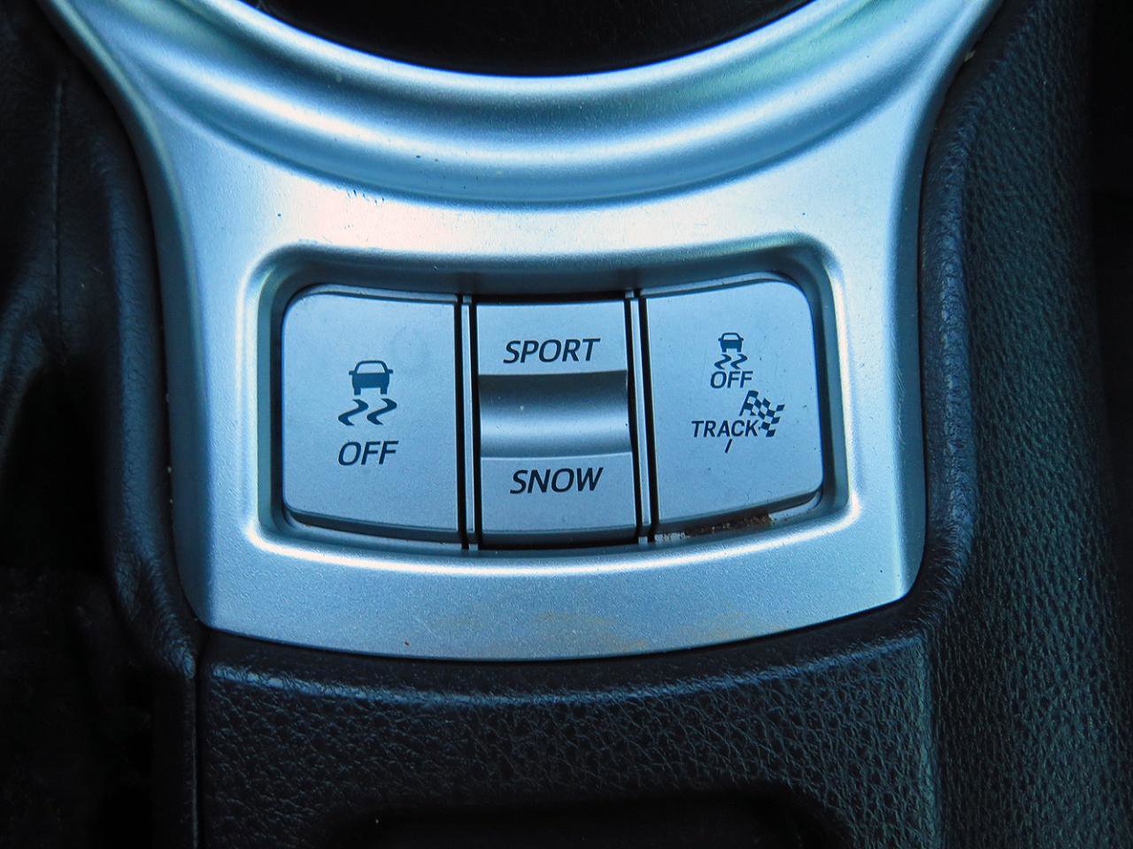 Used 2020 Toyota 86 RWD image 24