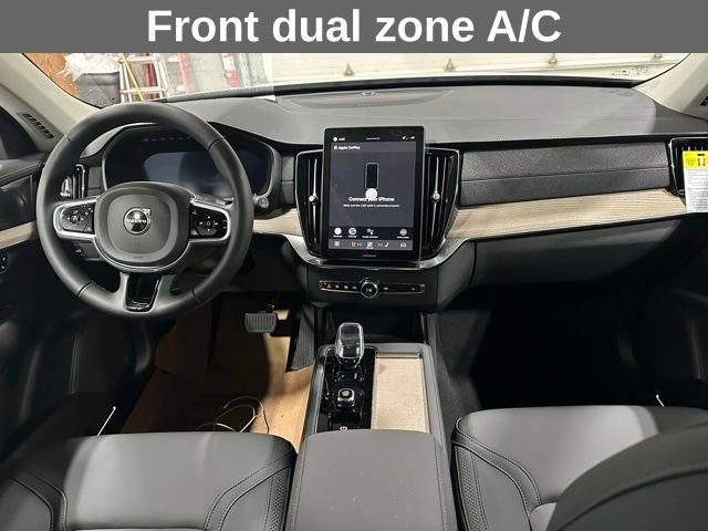 Used 2026 Volvo XC90 B6 Plus w/ Protection Package Premier image 18