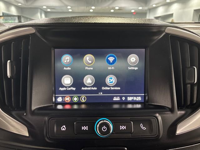 Used 2018 GMC Terrain SLE w/ Driver Convenience Package FWD image 19