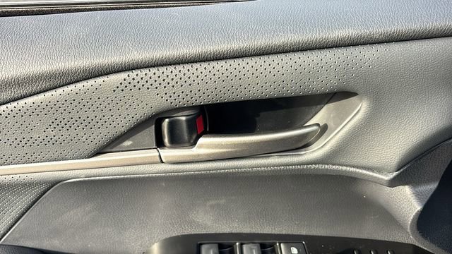 New 2026 Toyota Camry XSE w/ Premium Plus Package image 11