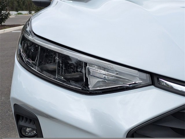New 2026 Ford Escape SE image 10