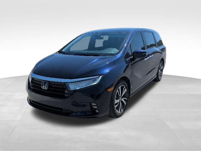 Used 2023 Honda Odyssey Touring image 7