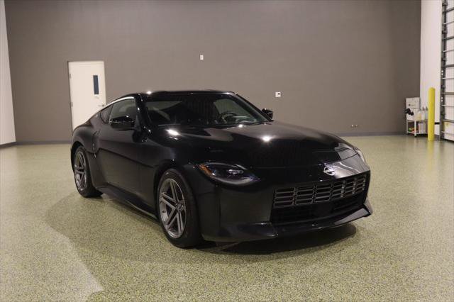 Used 2023 Nissan Z w/ Floor Mat Package RWD image 1