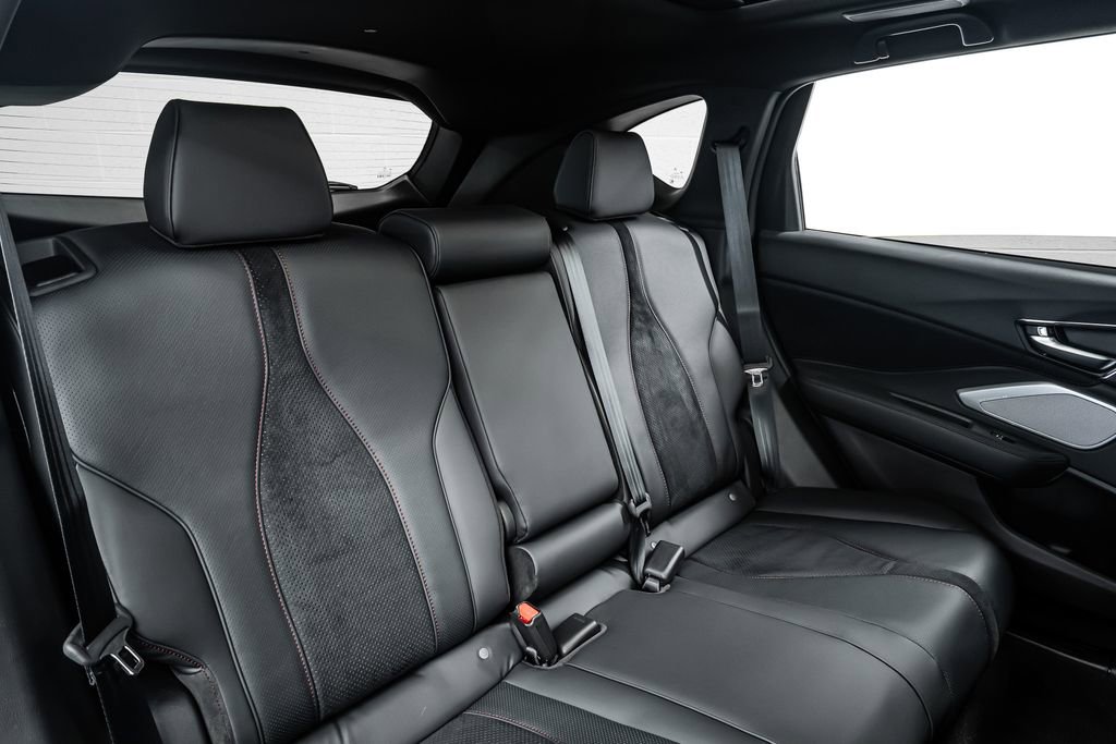 New 2026 Acura RDX A-Spec image 33