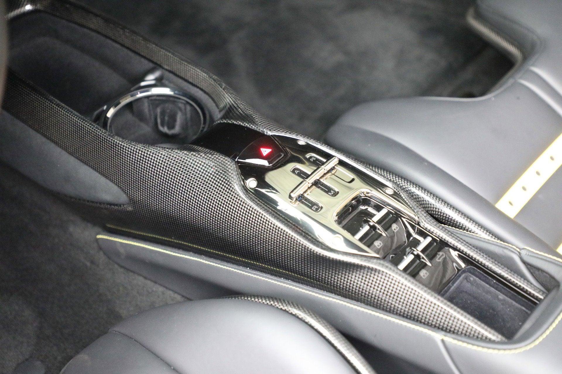 Certified 2022 Ferrari SF90 Spider image 30