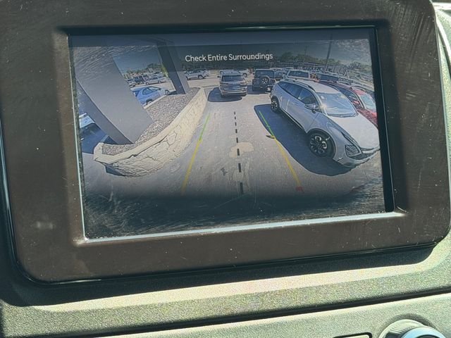 Used 2025 RAM ProMaster 2500 w/ U-Haul Equipment Group FWD image 20