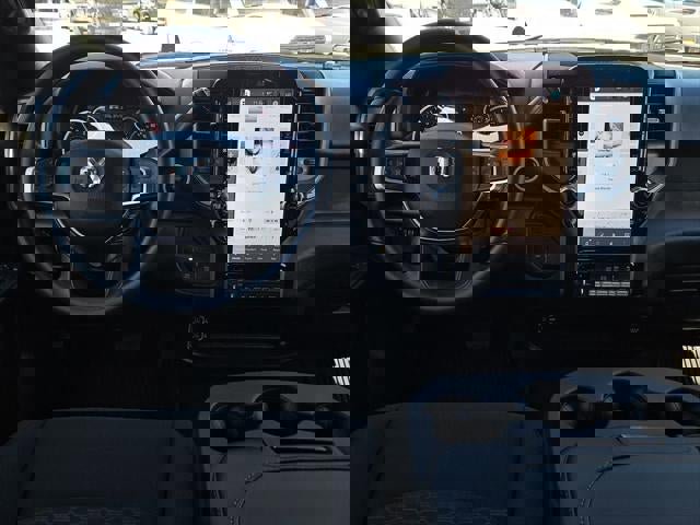 New 2026 RAM 2500 Tradesman image 49