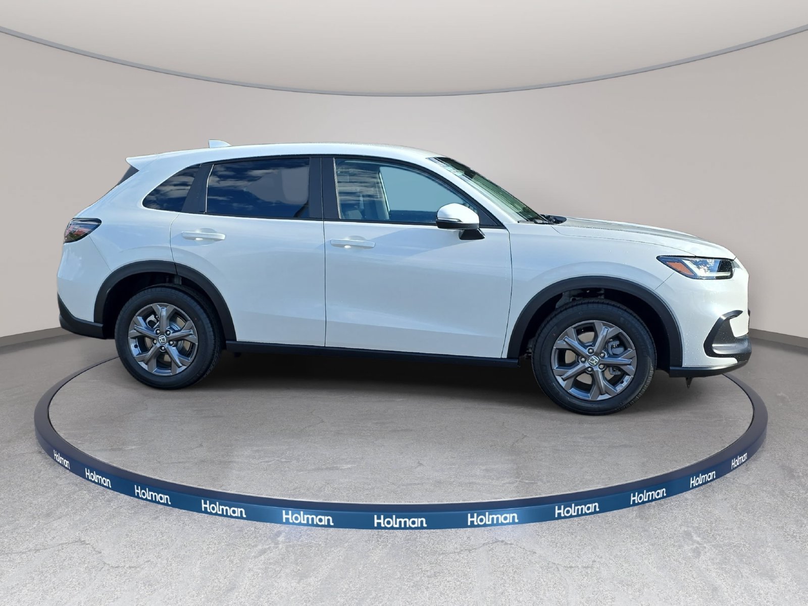 New 2027 Honda HR-V LX image 4