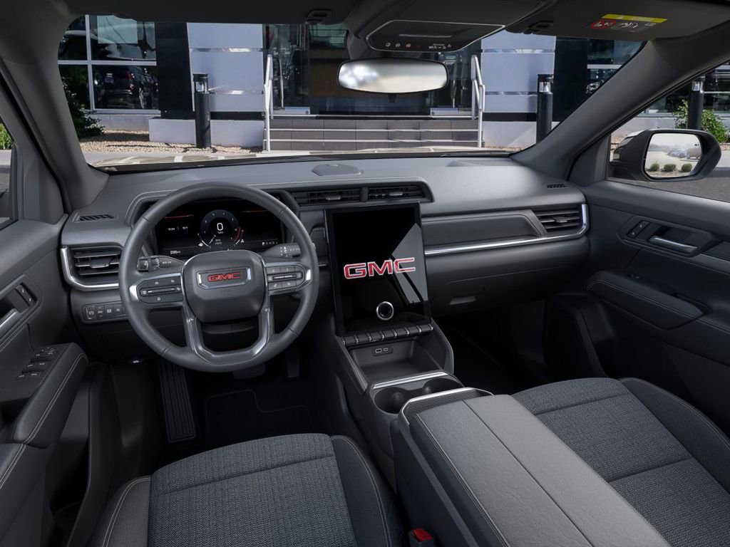 New 2026 GMC Terrain Elevation image 15