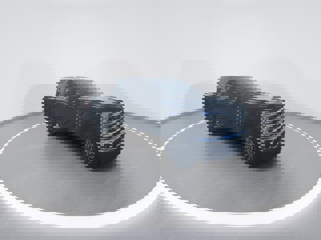 Used 2024 Ford F250 Lariat image 25