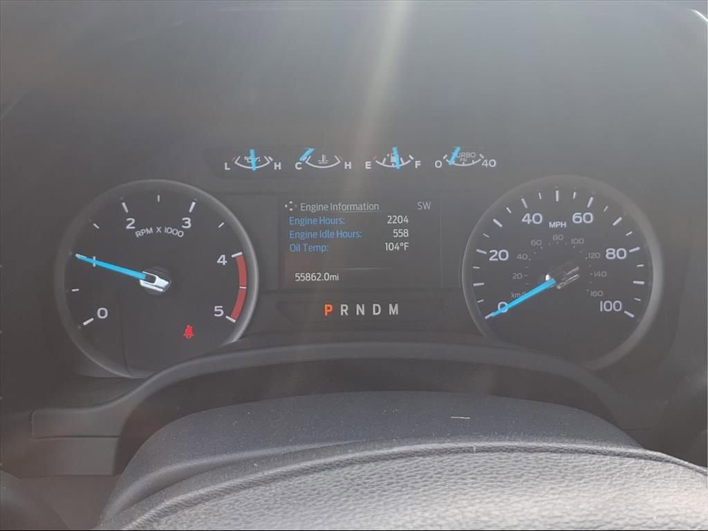 Used 2022 Ford F250 XLT image 13