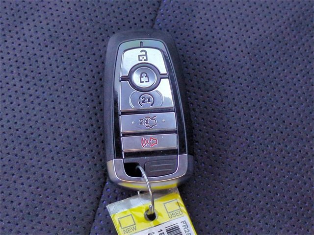 Used 2024 Ford Mustang Dark Horse w/ Dark Horse Handlin Package image 28