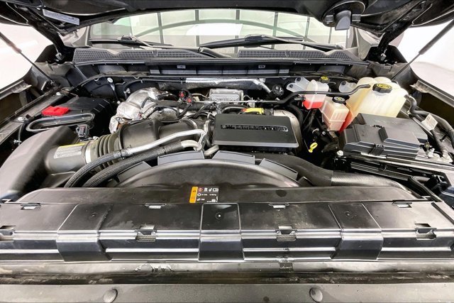 Used 2022 GMC Sierra 2500 AT4 w/ AT4 Premium Plus Package image 9