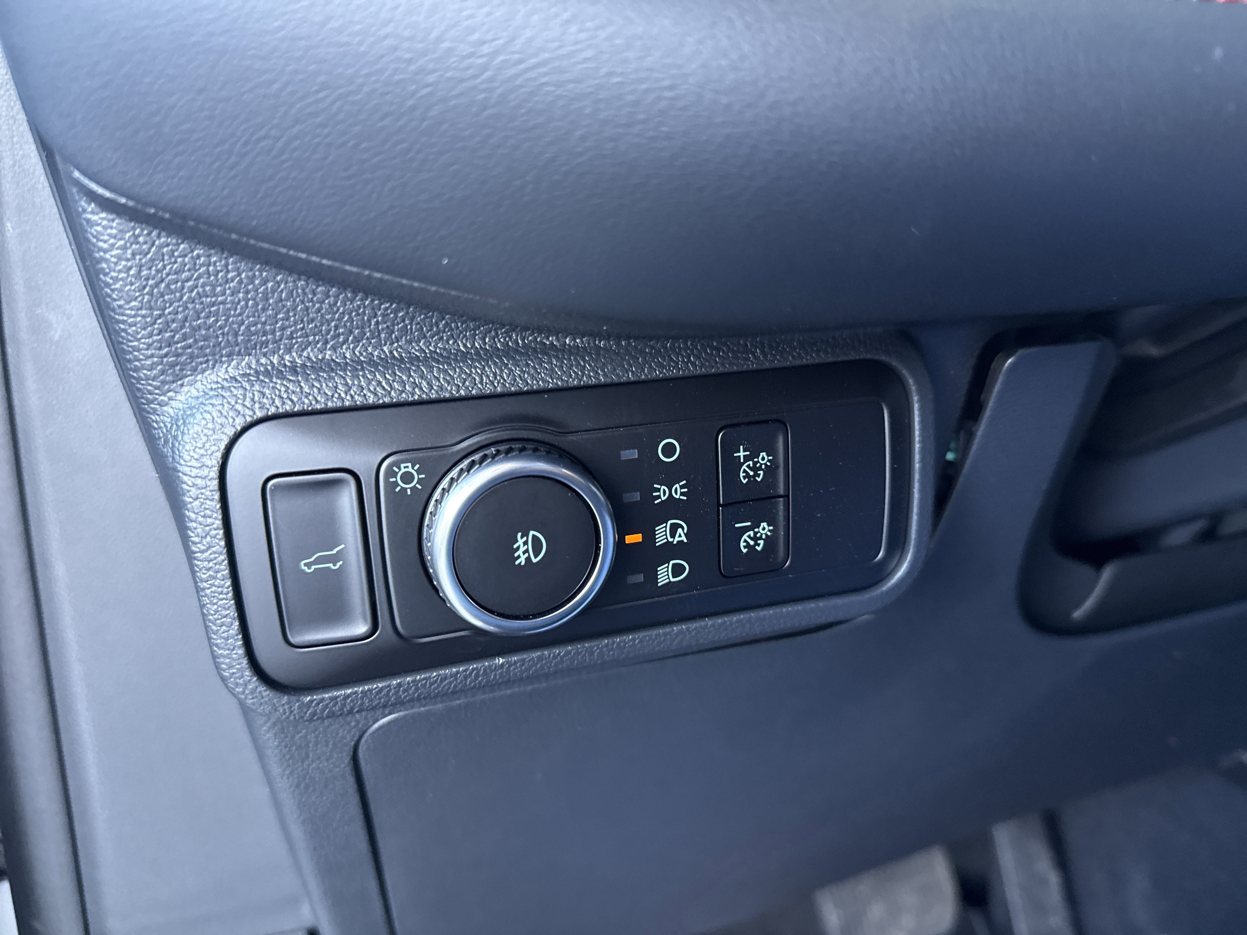 New 2026 Ford Explorer ST image 24