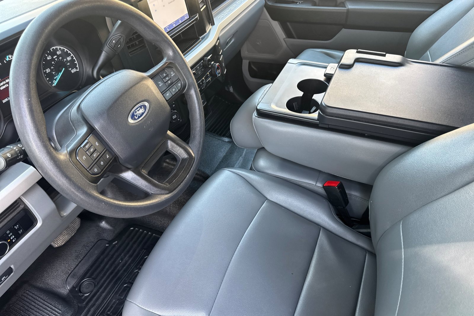 Used 2023 Ford F250 XL image 10