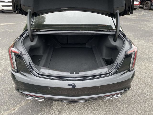 Used 2024 Cadillac CT5 V w/ Super Cruise 2 Package image 12