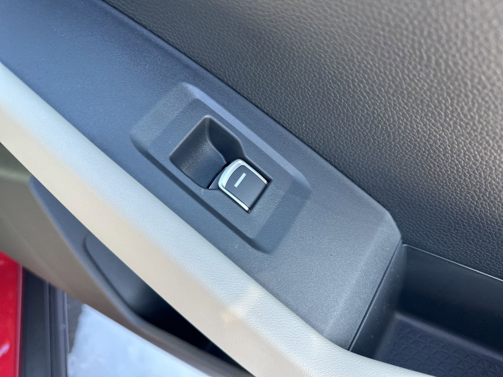 New 2026 Honda Accord LX image 28