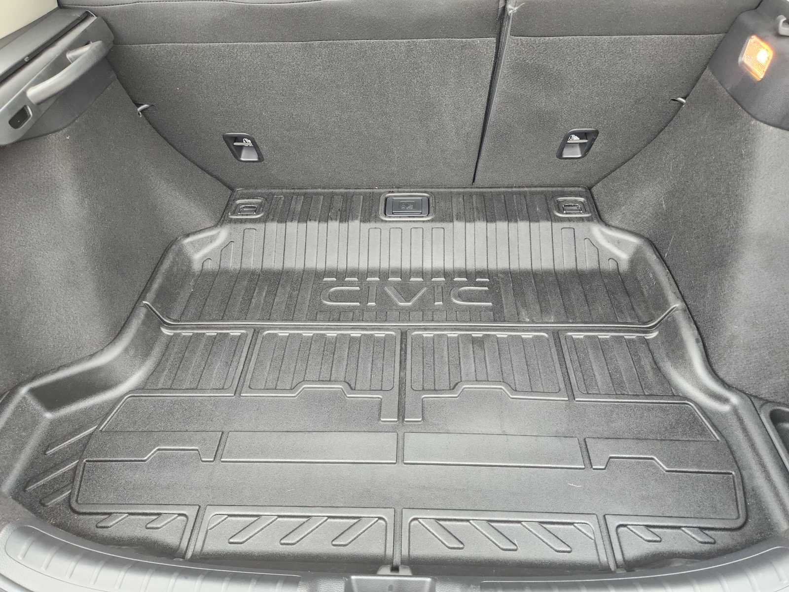 Certified 2024 Honda Civic LX image 30