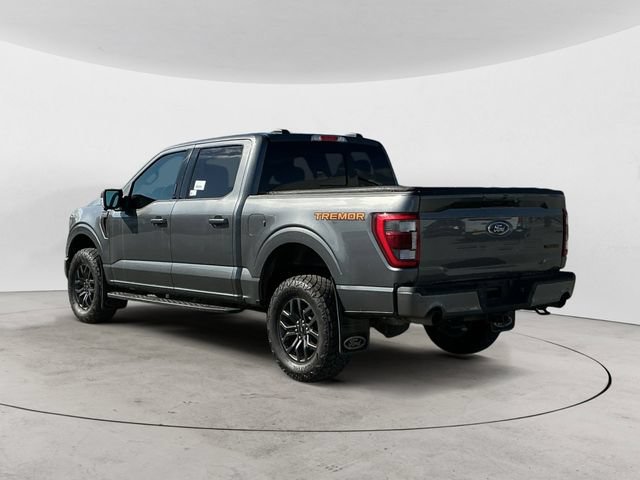 Used 2023 Ford F150 Tremor w/ Equipment Group 402A High AWD/4WD image 3