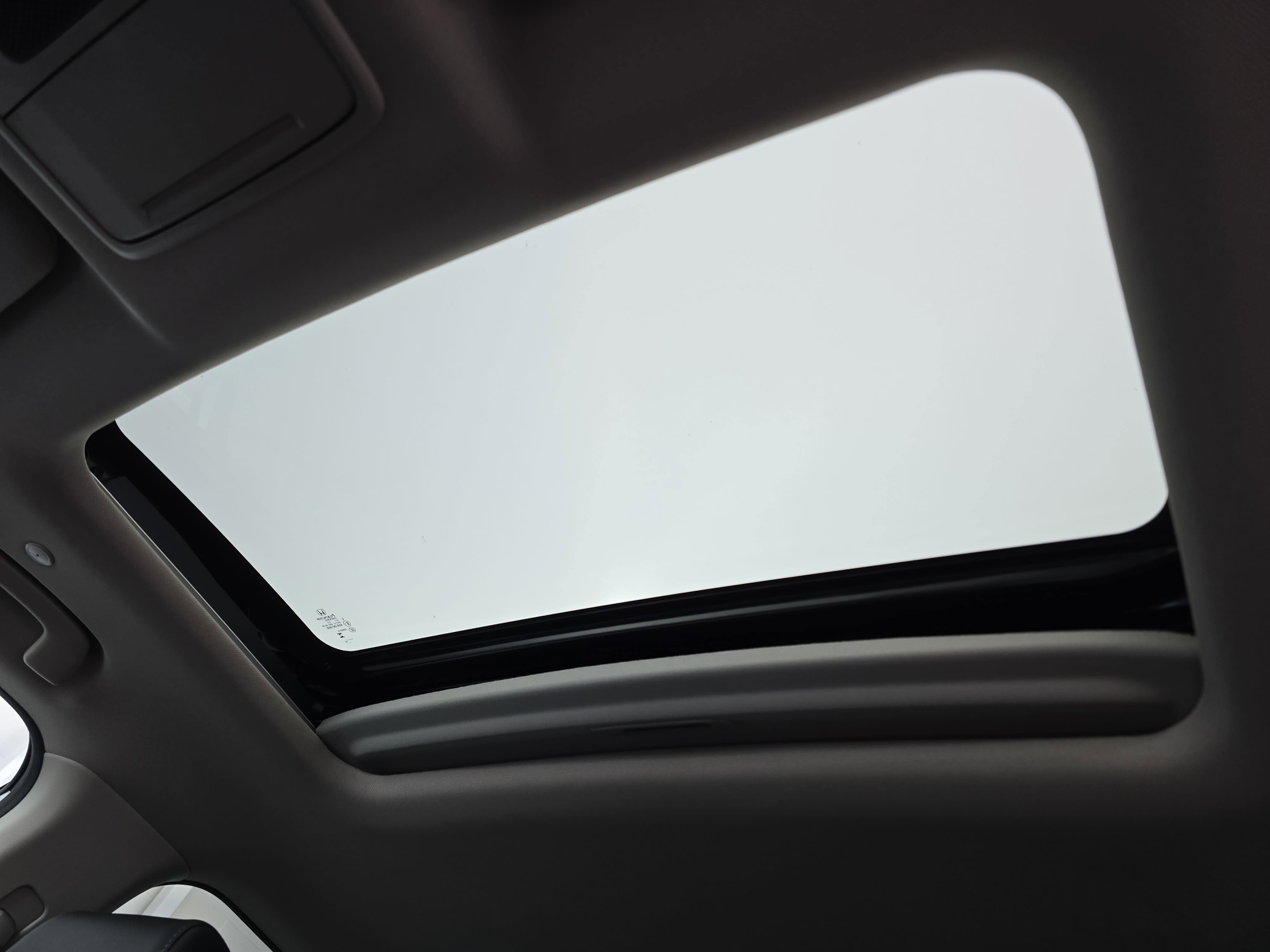 Certified 2024 Honda CR-V EX-L image 30