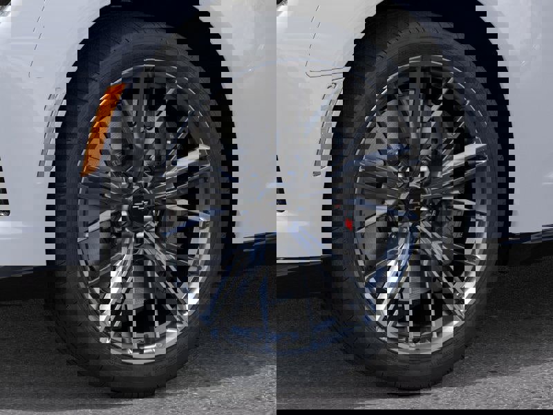 New 2023 Chevrolet Camaro ZL1 image 9