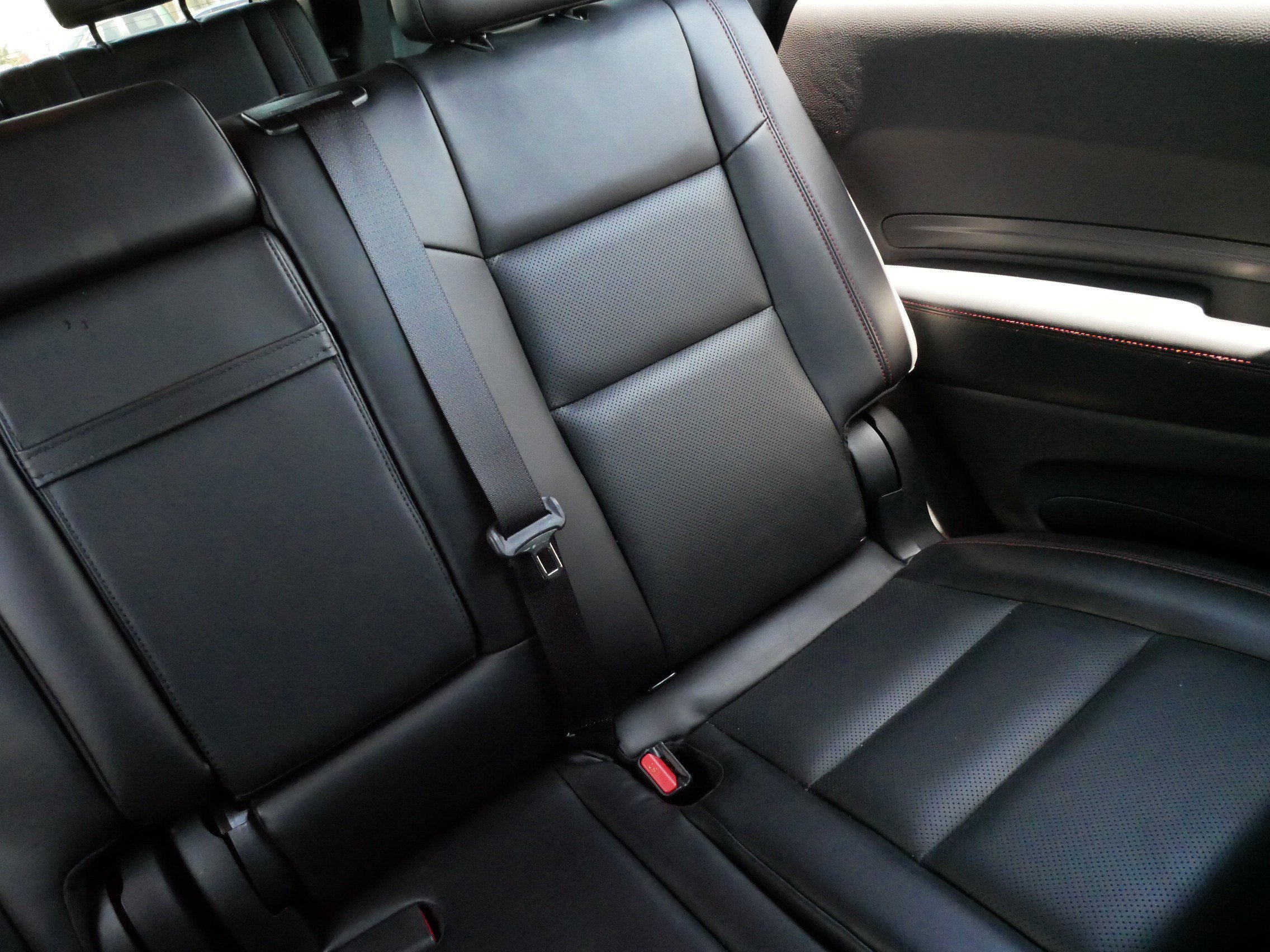 Used 2026 Dodge Durango GT AWD/4WD image 14
