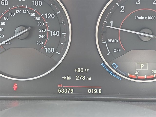 Used 2016 BMW 328i xDrive Sedan image 22