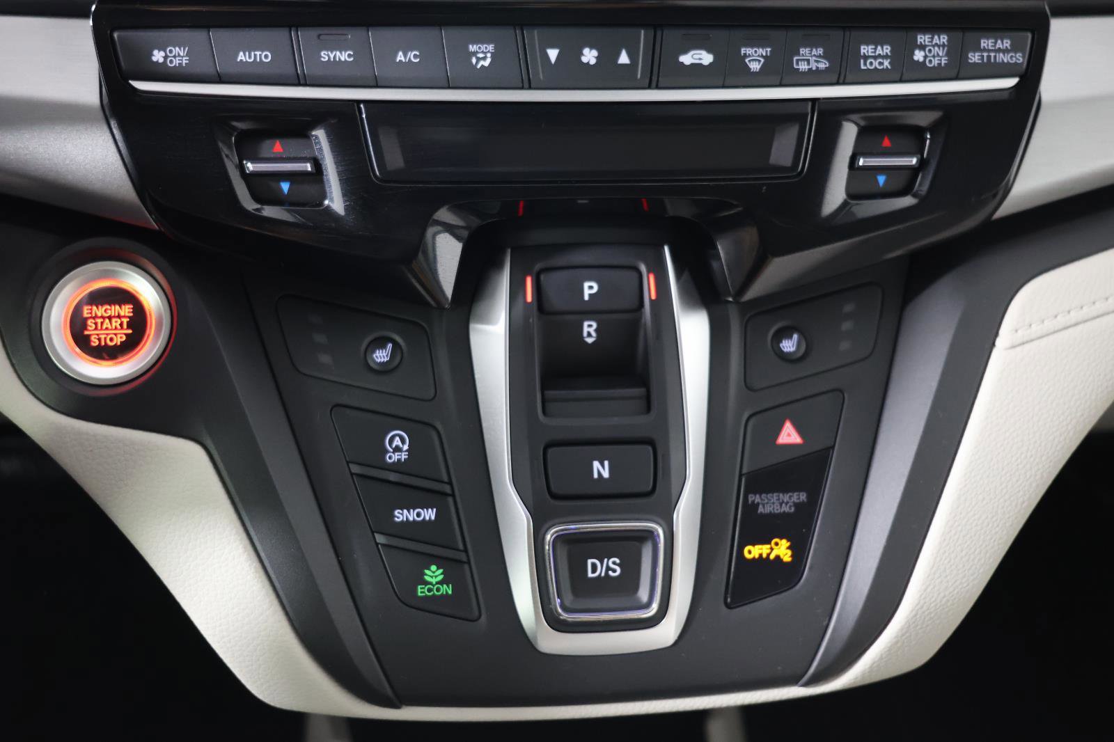 Used 2026 Honda Odyssey EX-L image 18
