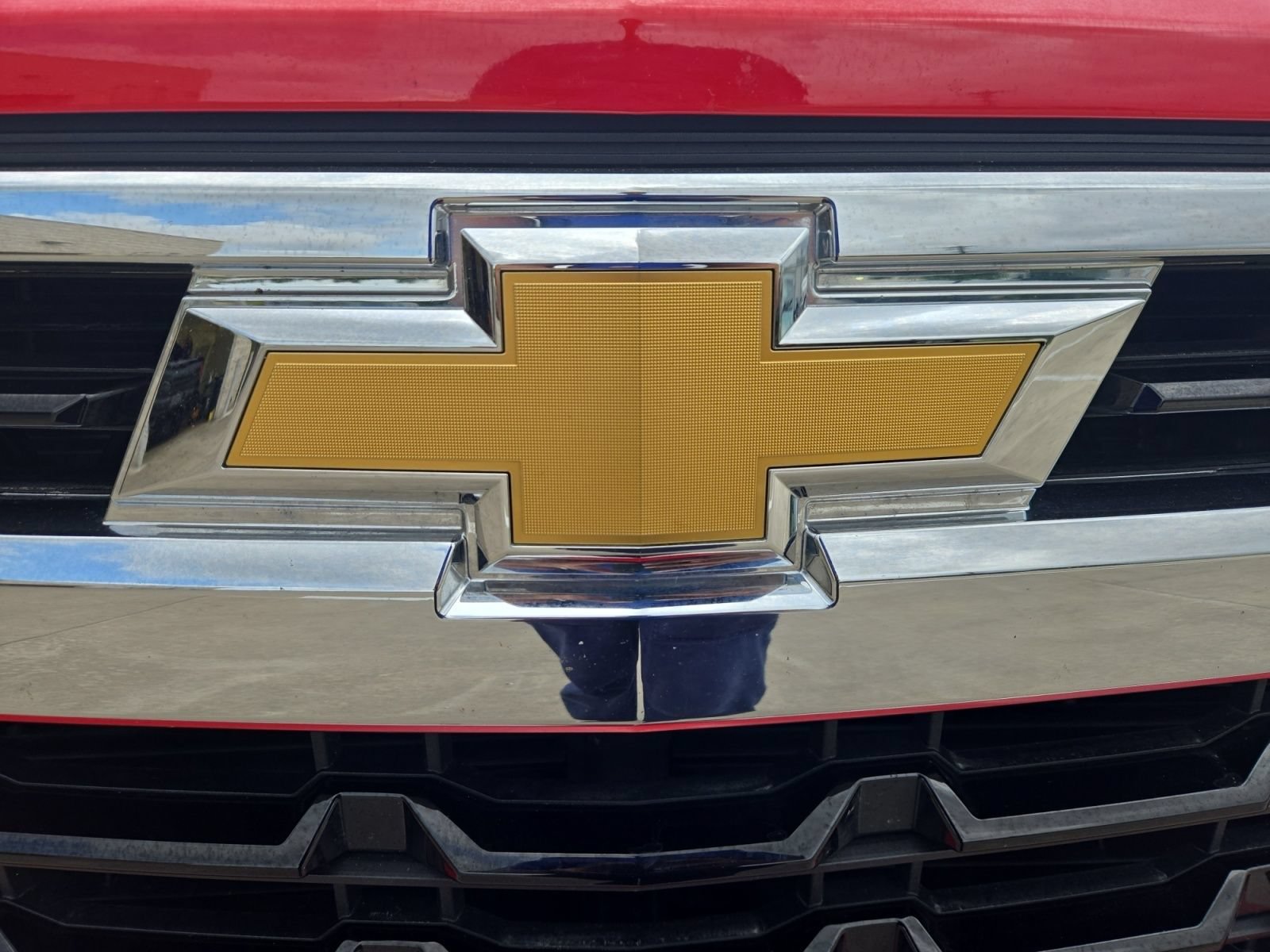 Used 2025 Chevrolet Silverado 1500 LT w/ Texas Edition Plus AWD/4WD image 9