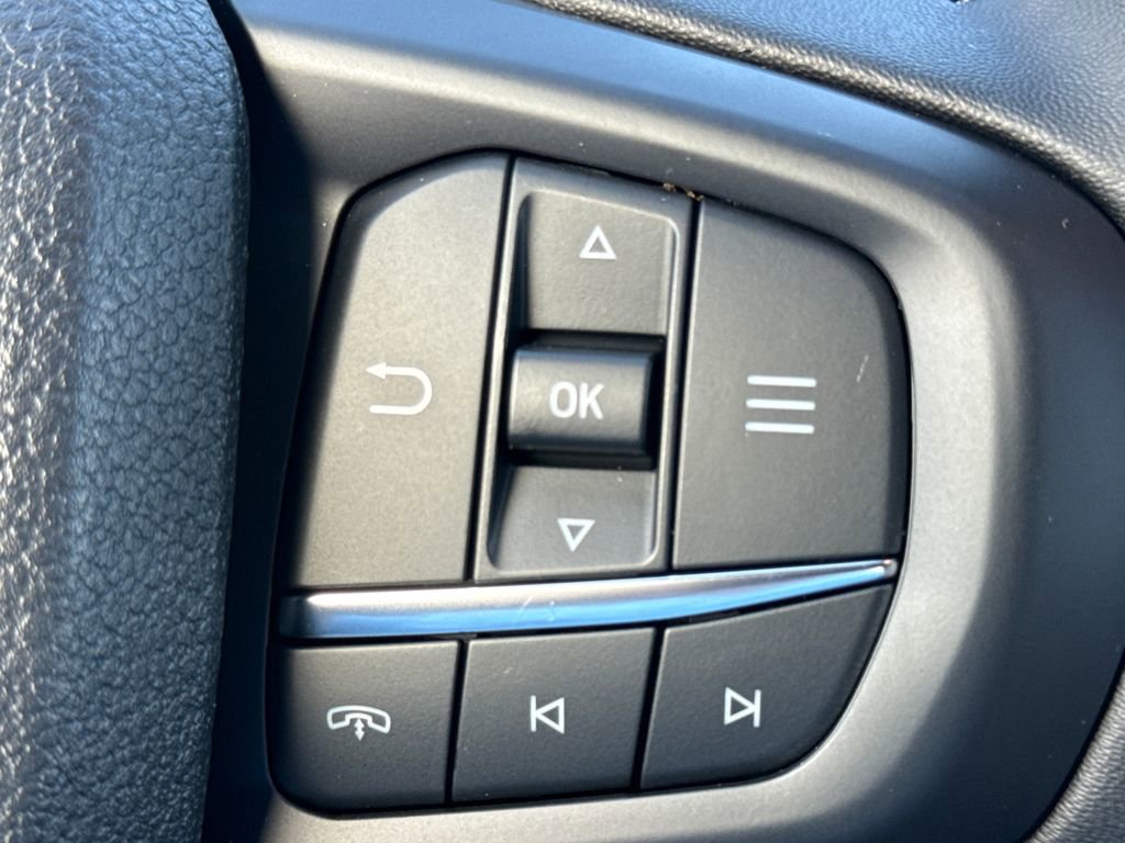 New 2025 Ford Ranger XLT w/ Trailer Tow Package image 28