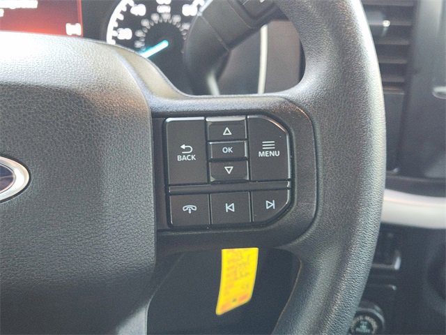 Used 2023 Ford F150 XL w/ XL Chrome Appearance Package image 30