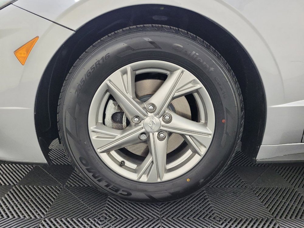 Used 2022 Hyundai Sonata SE image 31
