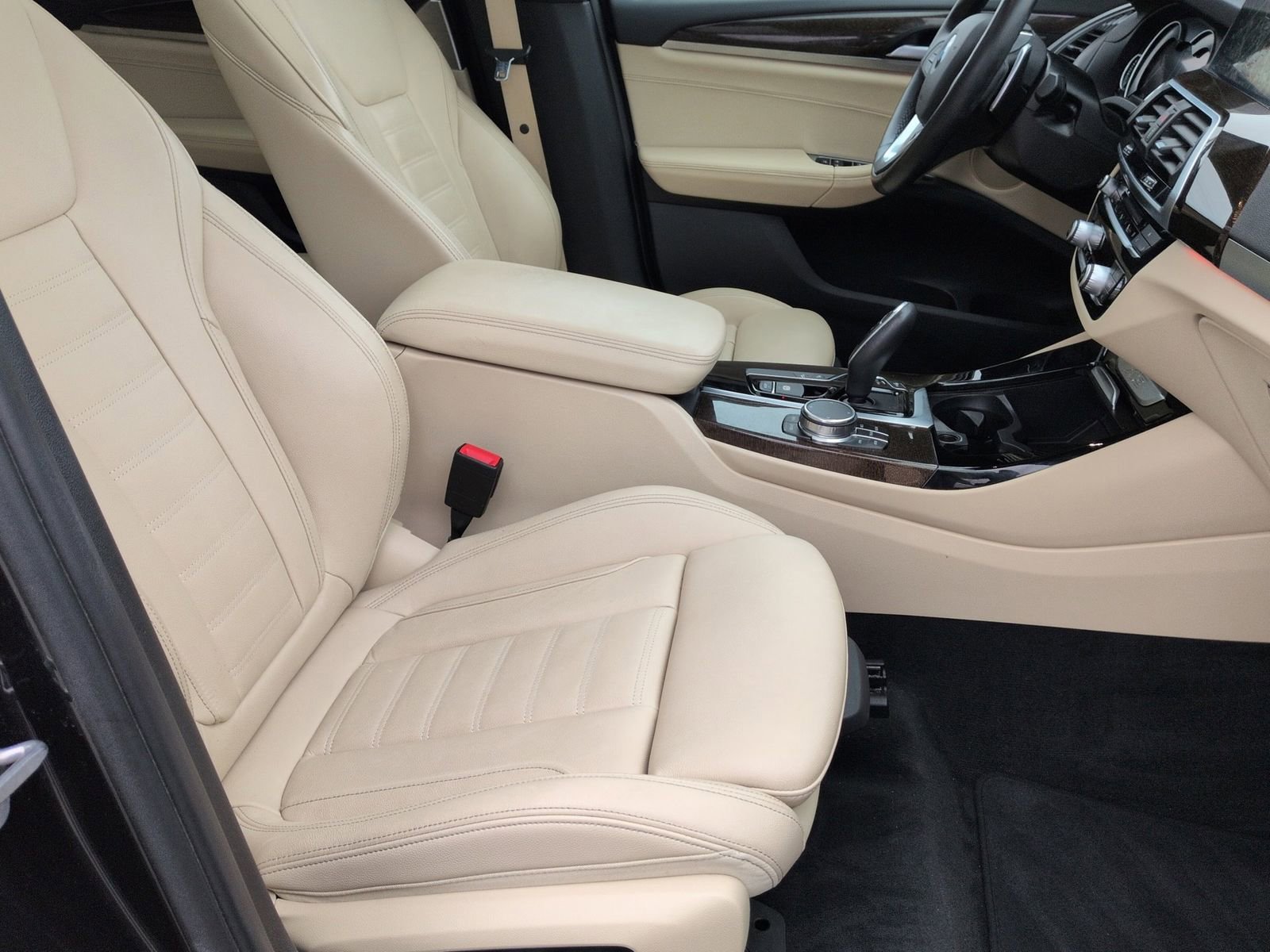 Used 2018 BMW X3 xDrive30i image 24