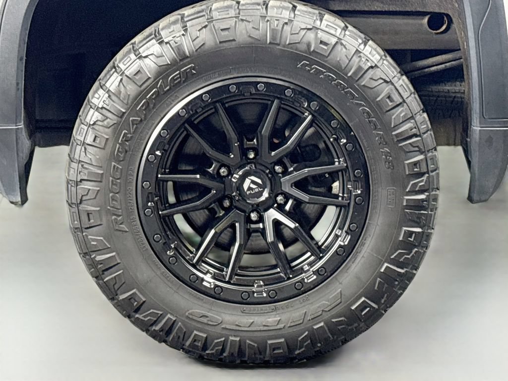 Used 2020 GMC Sierra 1500 Denali w/ Denali Ultimate Package AWD/4WD image 35