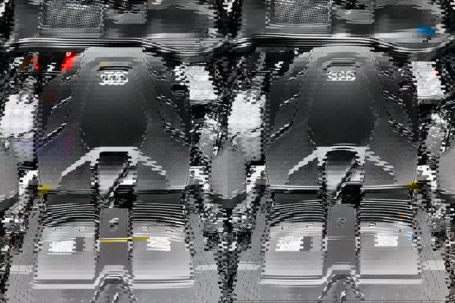 Certified 2025 Audi Q8 Premium Plus w/ Premium Plus Package image 29