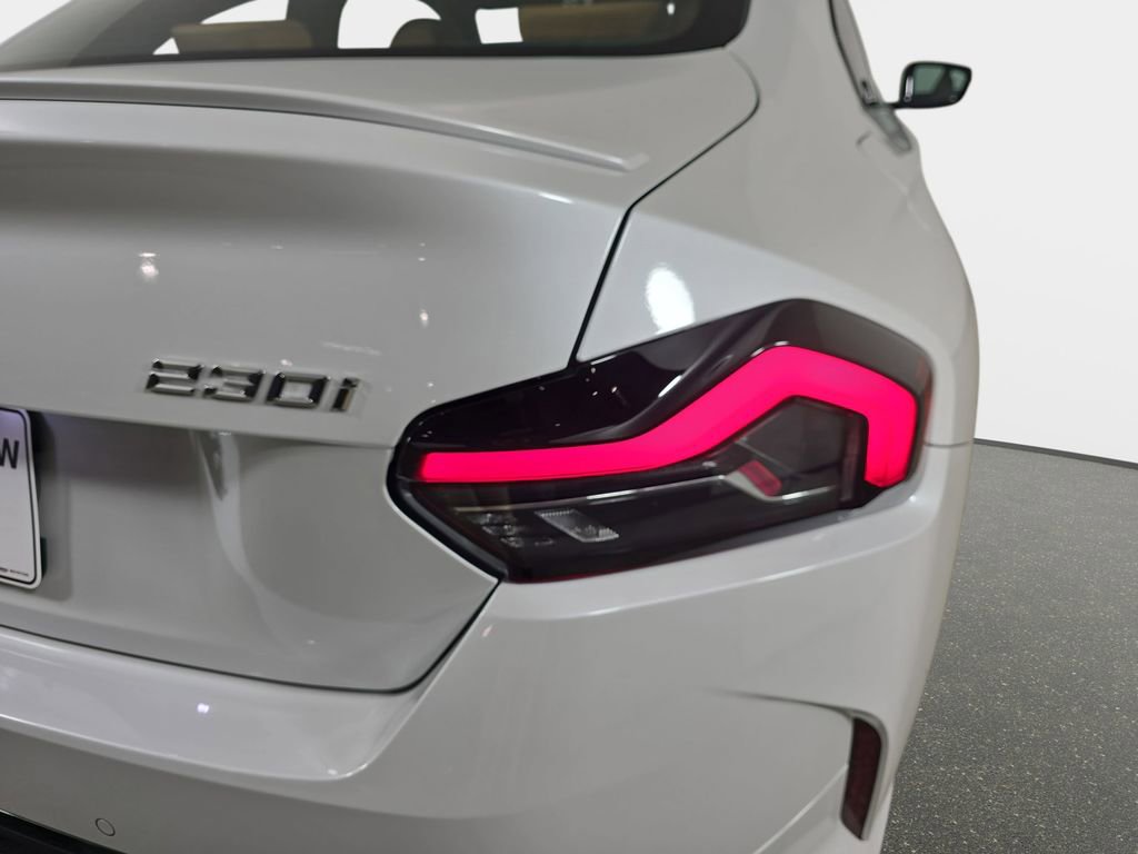 New 2026 BMW 230i xDrive Coupe w/ Premium Package image 34