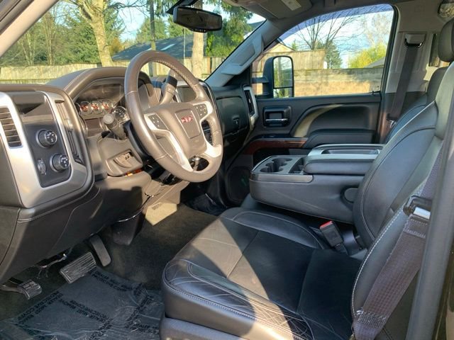 Used 2014 GMC Sierra 1500 SLE w/ SLE Value Package image 11