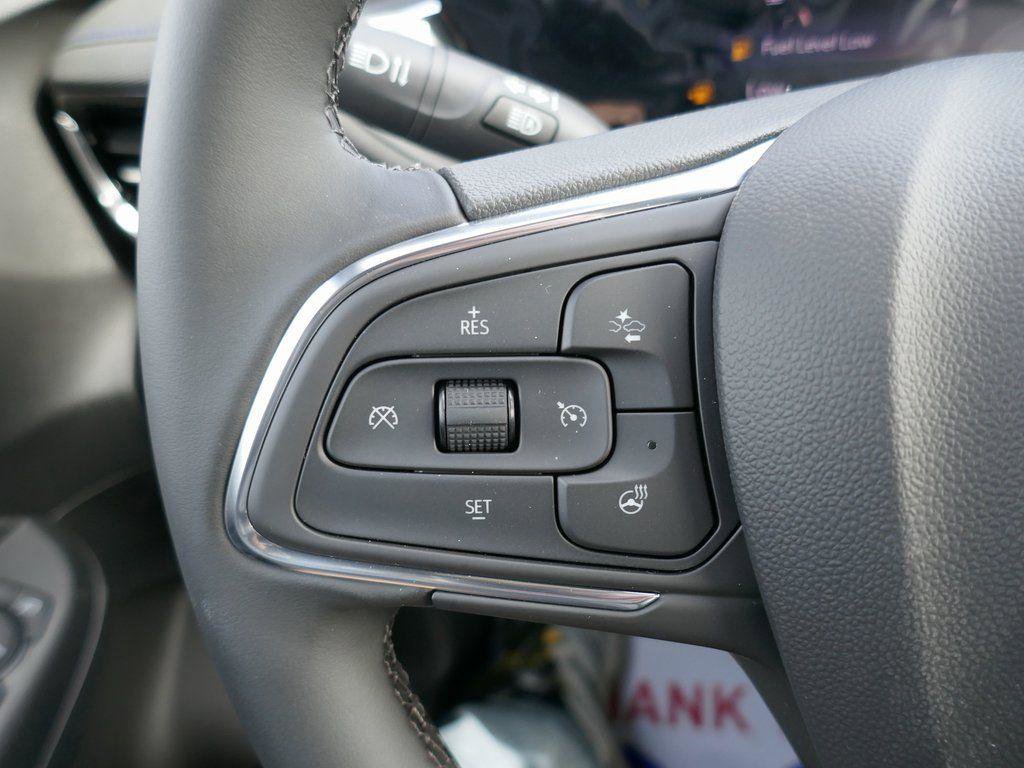 New 2026 Buick Envista Sport Touring w/ Convenience I Package image 16