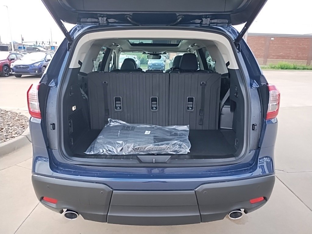 New 2025 Subaru Ascent Limited image 53