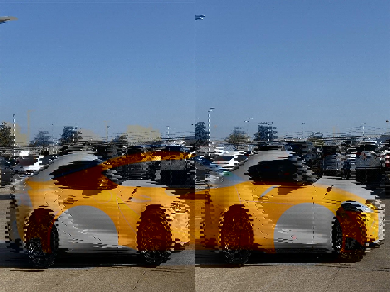 Used 2023 Toyota Supra Premium image 3