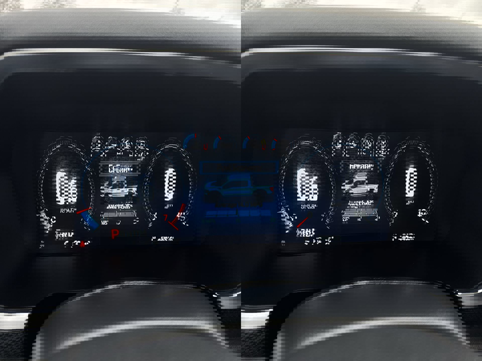 Used 2021 Ford F150 Raptor w/ Equipment Group 801A High image 11