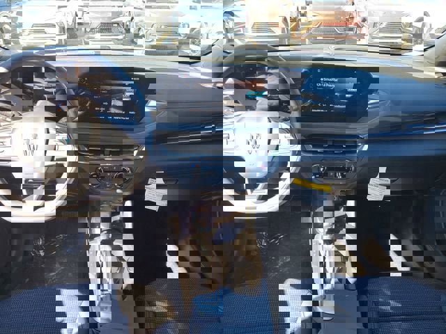 New 2026 Buick Envista Preferred w/ Convenience II Package image 13