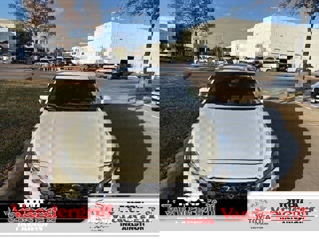 Used 2019 Nissan Altima 2.5 SV