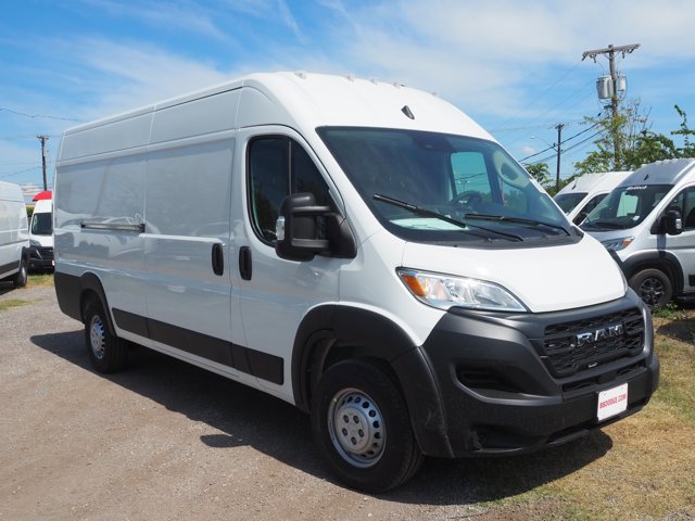 New 2026 RAM ProMaster 3500 w/ Power Group image 4