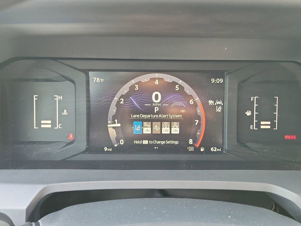 New 2026 Toyota Tacoma SR5 image 13