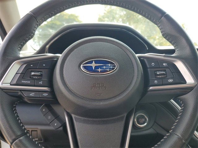 Used 2020 Subaru Legacy Premium image 14