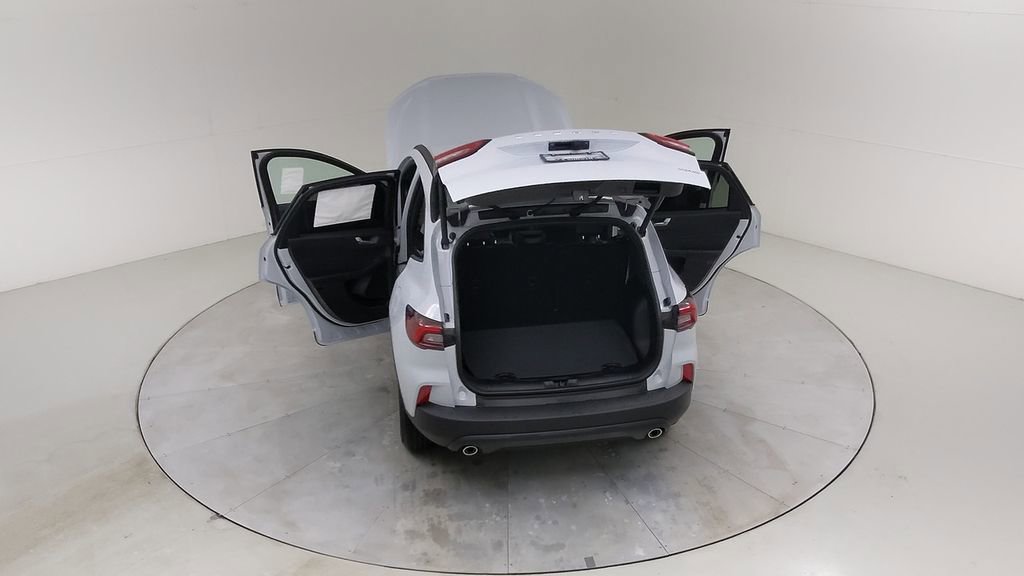 New 2026 Ford Escape ST-Line w/ Tech Pack #1 image 50