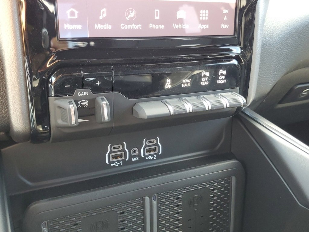 New 2026 RAM 2500 Big Horn image 22